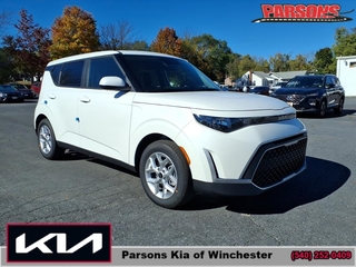2025 Kia Soul for sale in Winchester VA