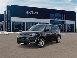 2025 Kia Soul for sale in Beaumont TX