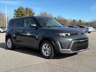 2025 Kia Soul for sale in Asheville NC