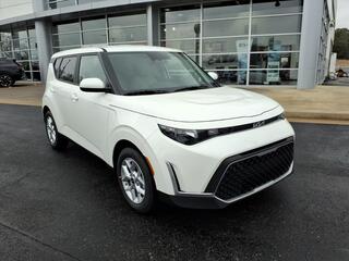 2025 Kia Soul for sale in Chickasha OK