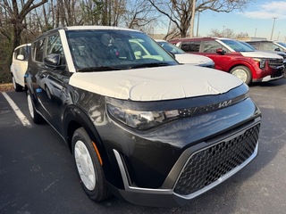 2025 Kia Soul for sale in Greenville SC