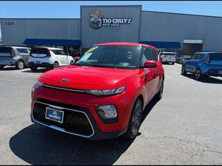 2020 Kia Soul