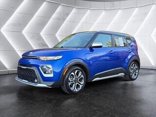 2020 Kia Soul for sale in Knoxville TN