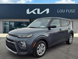 2020 Kia Soul for sale in Terre Haute IN
