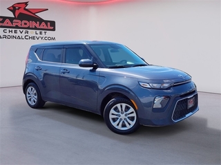 2020 Kia Soul