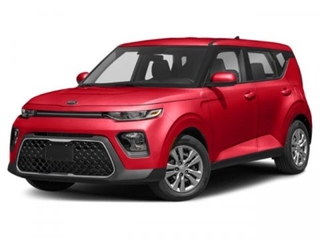 2020 Kia Soul for sale in Orange TX