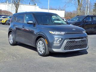 2020 Kia Soul for sale in Huber Heights OH