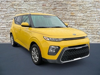 2020 Kia Soul for sale in Chattanooga TN