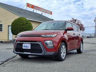 2020 Kia Soul for sale in Augusta ME