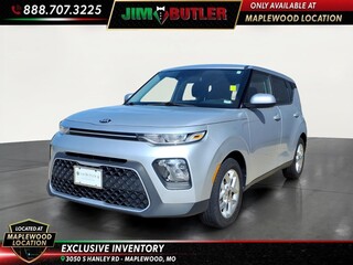 2020 Kia Soul