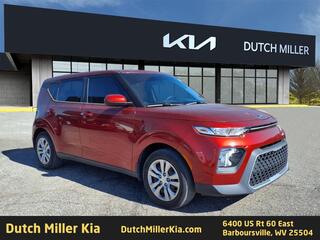 2020 Kia Soul