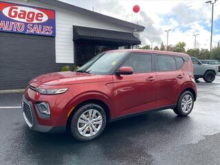 2020 Kia Soul for sale in Milwaukie OR