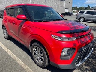 2020 Kia Soul for sale in Burlington NC