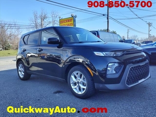 2020 Kia Soul for sale in Hackettstown NJ