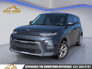 2020 Kia Soul for sale in Chattanooga TN