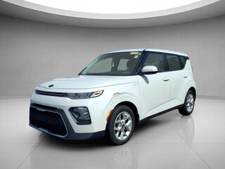 2020 Kia Soul