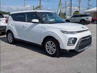2021 Kia Soul