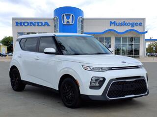 2021 Kia Soul