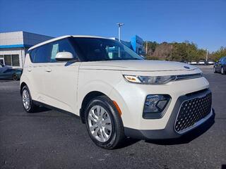 2021 Kia Soul