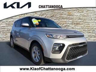 2021 Kia Soul for sale in Chattanooga TN