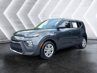 2021 Kia Soul for sale in Knoxville TN