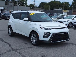 2021 Kia Soul for sale in Lincoln NE