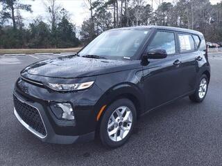 2022 Kia Soul for sale in New Bern NC