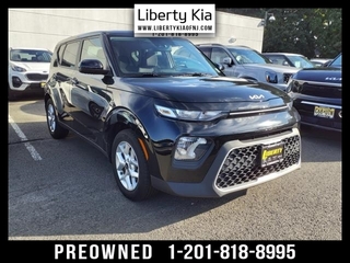 2022 Kia Soul