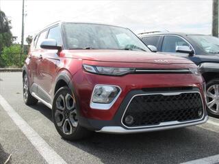 2022 Kia Soul