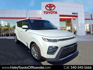 2022 Kia Soul
