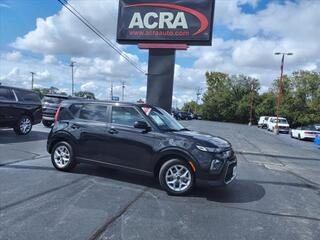 2022 Kia Soul for sale in Fort Mill SC