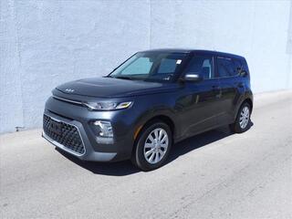 2022 Kia Soul