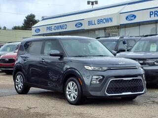 2022 Kia Soul for sale in Livonia MI