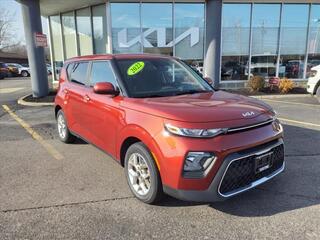 2022 Kia Soul for sale in West Seneca NY