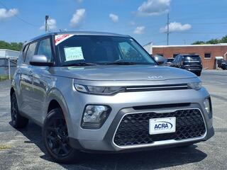 2022 Kia Soul