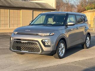 2022 Kia Soul