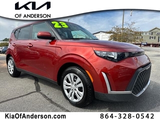 2023 Kia Soul for sale in Charlotte NC