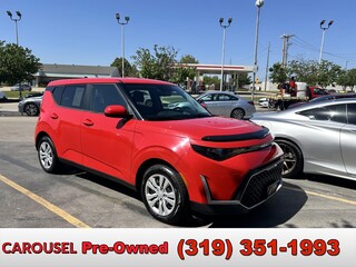 2023 Kia Soul