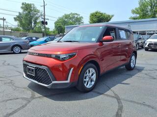 2023 Kia Soul