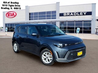 2023 Kia Soul for sale in Bradley IL