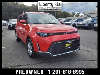 2023 Kia Soul