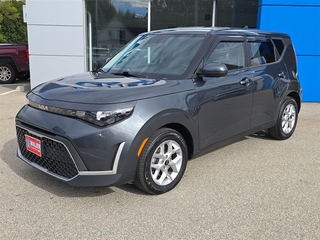 2023 Kia Soul