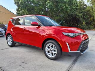 2023 Kia Soul