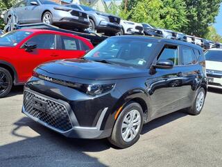 2023 Kia Soul