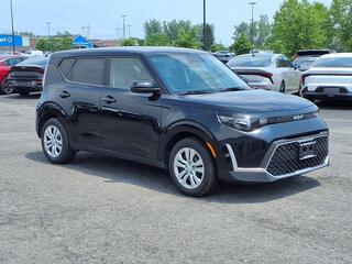 2023 Kia Soul for sale in Liverpool NY
