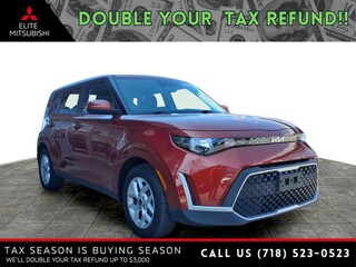 2023 Kia Soul