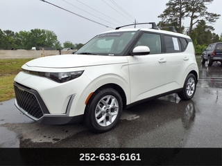 2023 Kia Soul