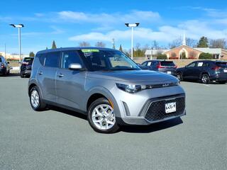 2023 Kia Soul for sale in Burlington NC