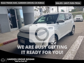 2023 Kia Soul