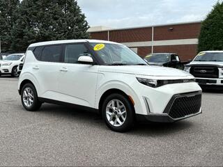 2023 Kia Soul for sale in Asheville NC